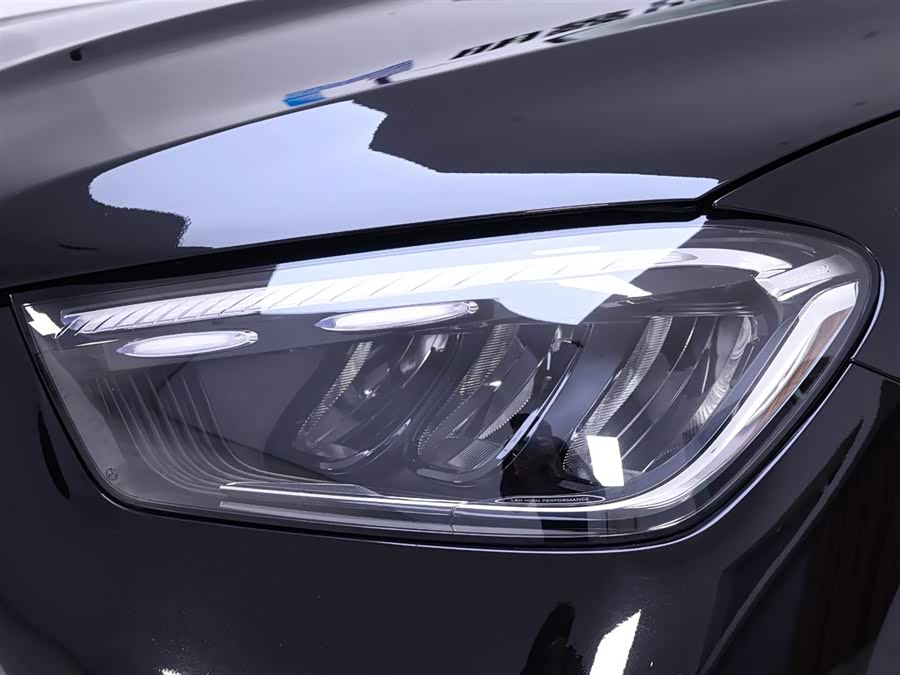Used Mercedes-Benz GLE 2023 2.5L AT