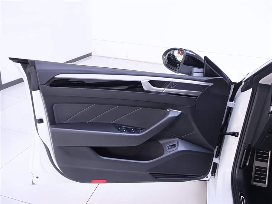 Used Volkswagen CC 2020 2.0L DCT