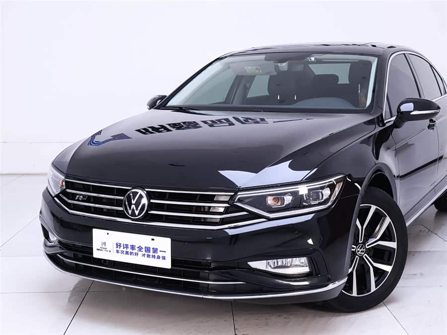 Used Volkswagen Magotan 2019 2.0L DCT