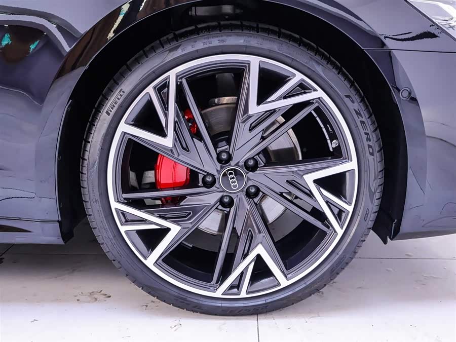 Used Audi A7 2024 2.0L DCT