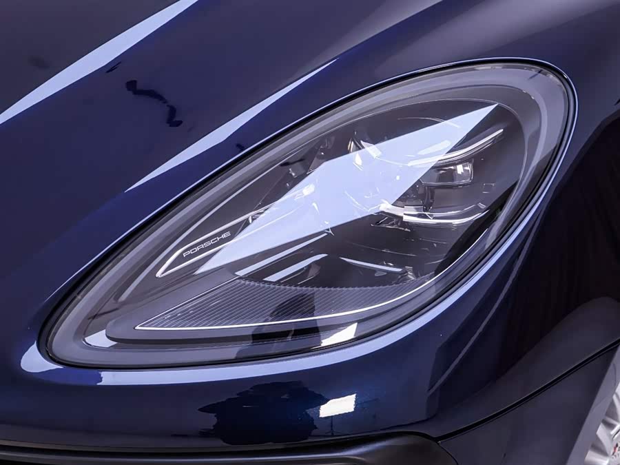 Used Porsche Macan 2022 2.0L DCT
