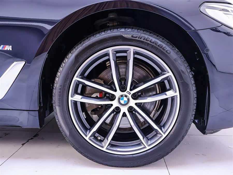 Used BMW THE5 2022 2.0L AT