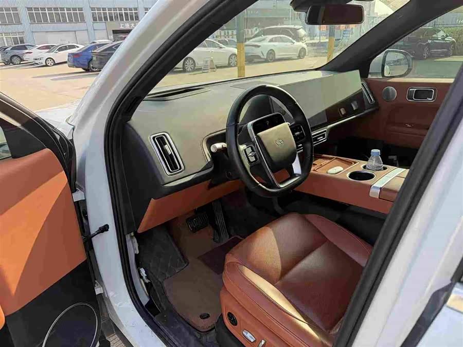 Used Li Auto L6 2024