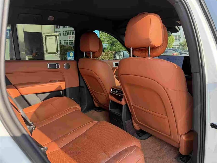 Used Li Auto L6 2024