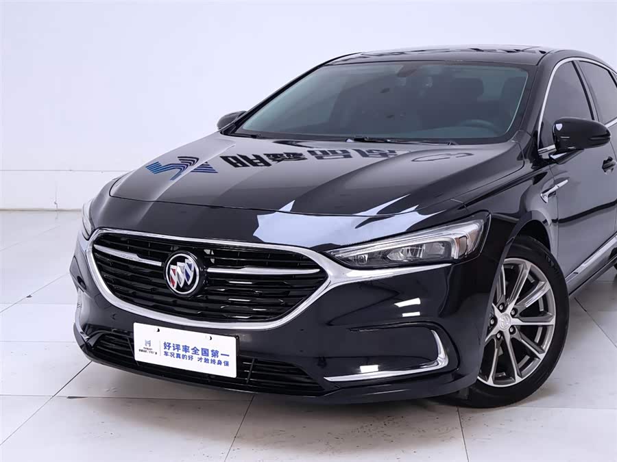 Used Buick LaCrosse 2020 2.0L AT