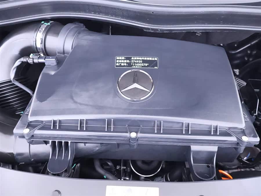 Used Mercedes-Benz V-Class 2022 2.0L AT