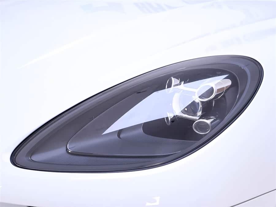 Used Porsche Macan 2019 3.0L DCT