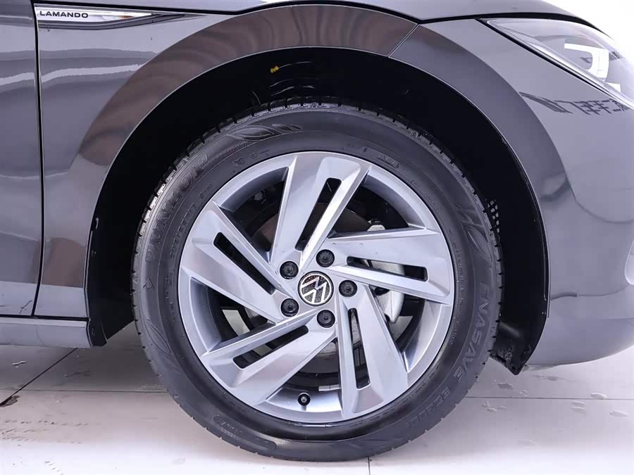 Used Volkswagen Lamando 2023 1.4L DCT