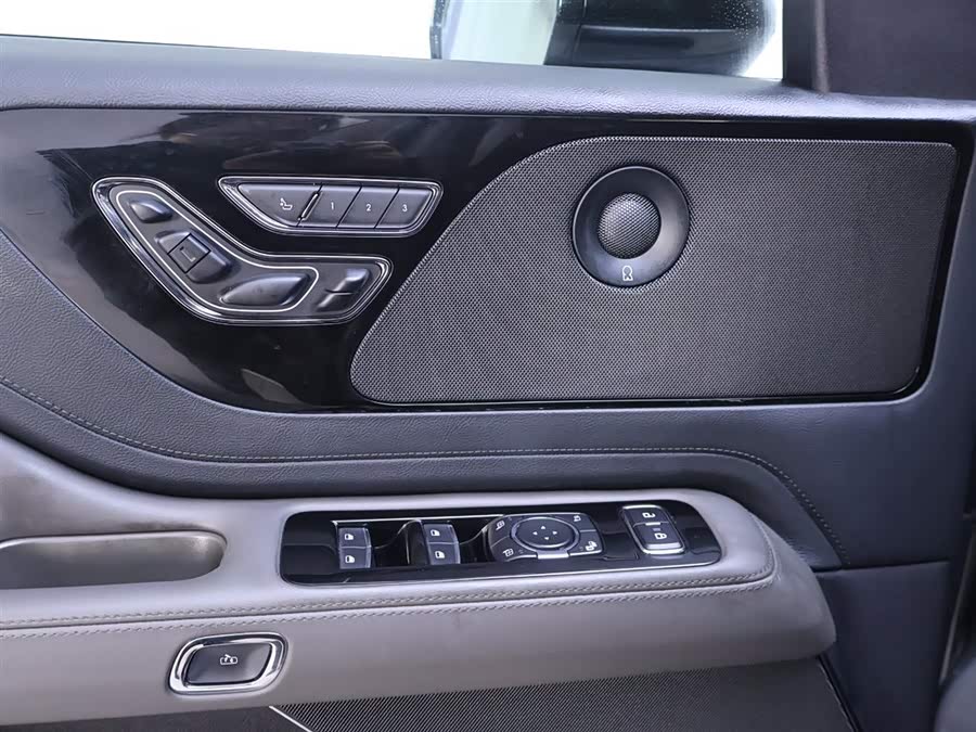 Used Lincoln Aviator 2024 3.0L AT