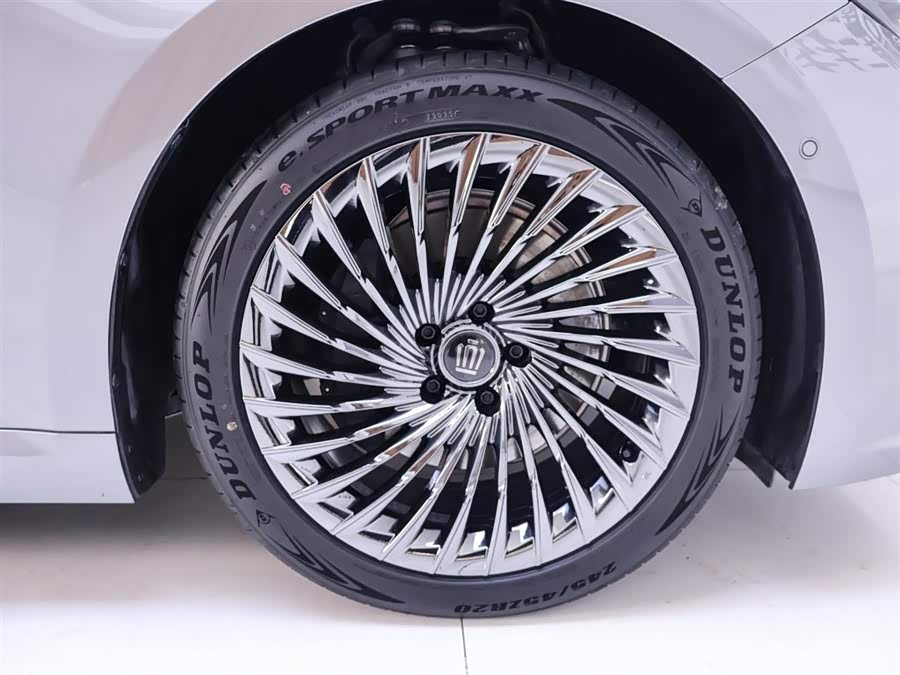 Used Toyota Crown (Import) 2024 2.5L CVT