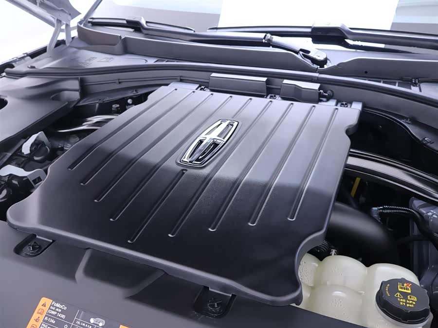 Used Lincoln Aviator 2024 3.0L AT