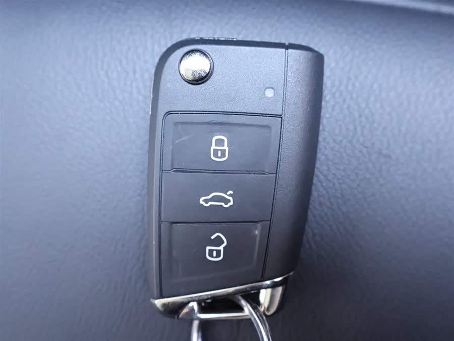 Used Volkswagen Tiguan L 2020 2.0L DCT