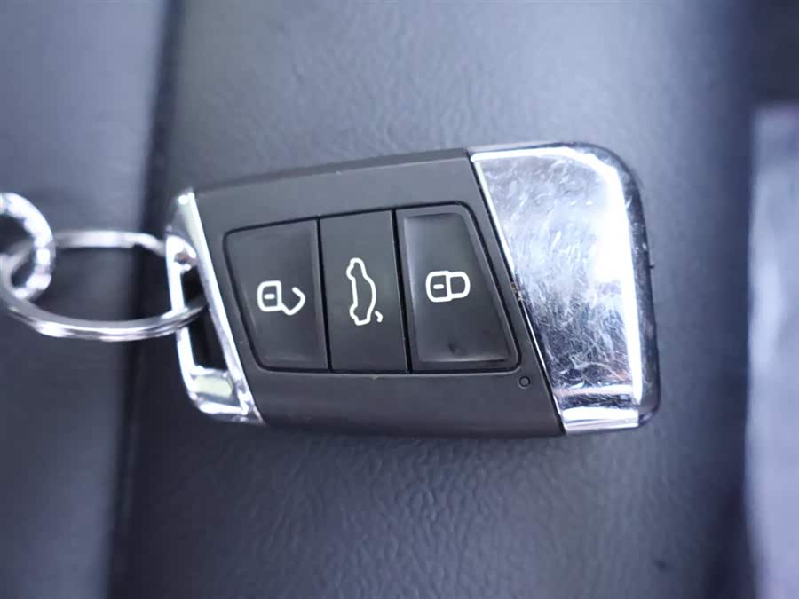 Used Volkswagen Magotan 2019 2.0L DCT