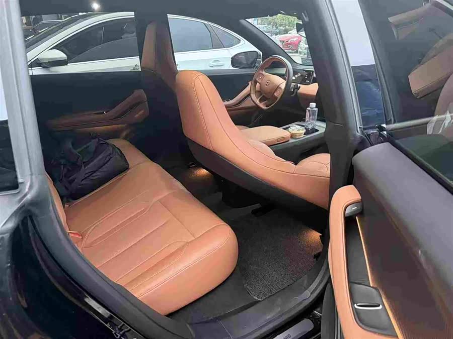 Used NIO ET5 Touring 2024