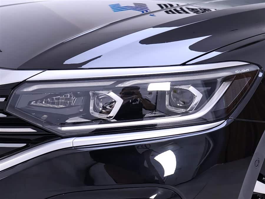 Used Volkswagen Passat 2023 2.0L DCT