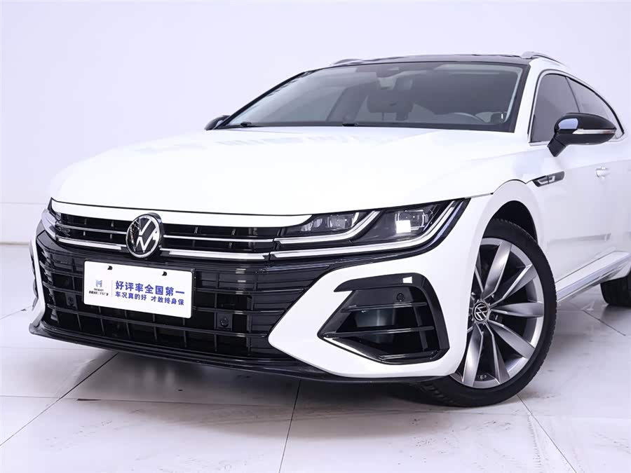 Used Volkswagen CC 2020 2.0L DCT