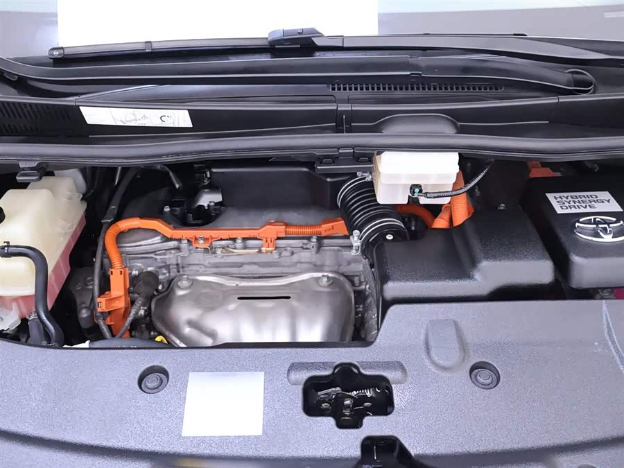 Used Toyota Vellfire 2019 2.5L CVT
