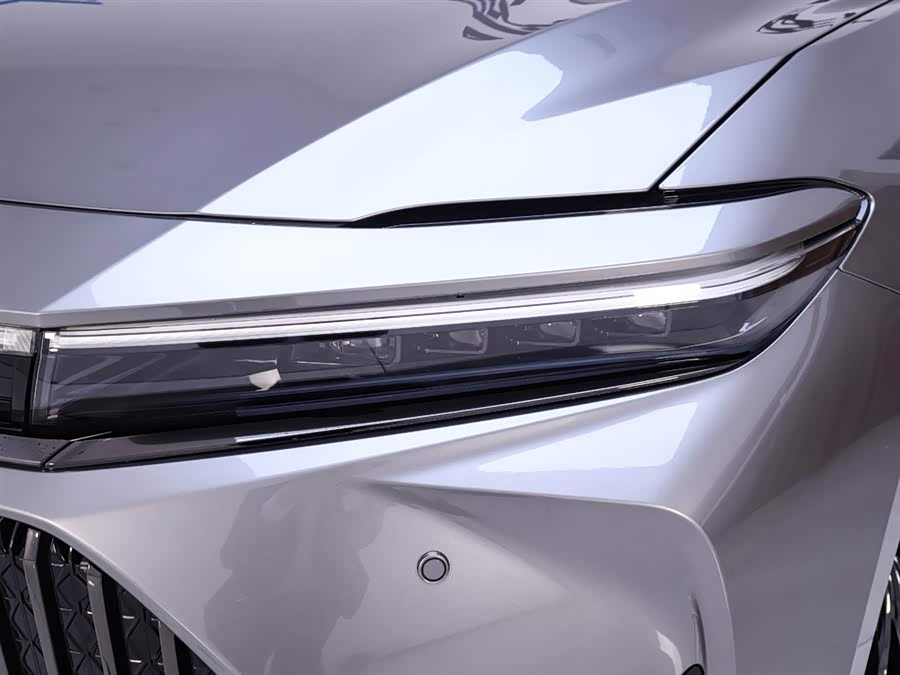 Used Toyota Crown (Import) 2024 2.5L CVT