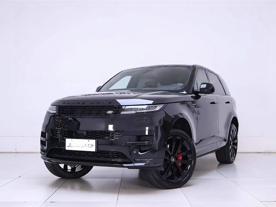 Used Land Rover Range Rover 2025 3.0L AT