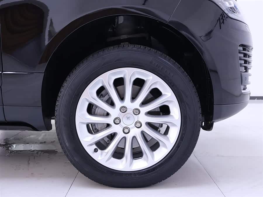 Used Land Rover Range Rover 2021 3.0L AT