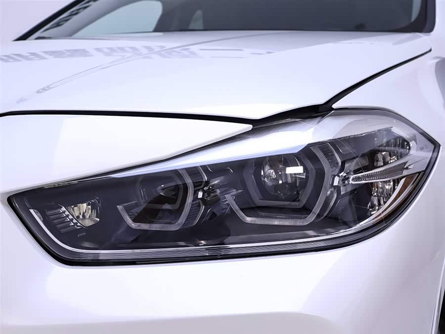 Used BMW X2 2021 2.0L DCT