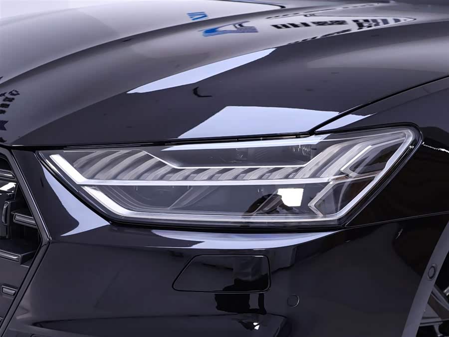 Used Audi A7 2023 2.0L DCT