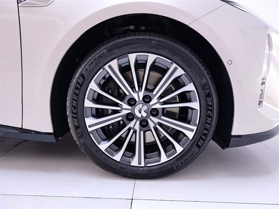Used NIO ET5 2025