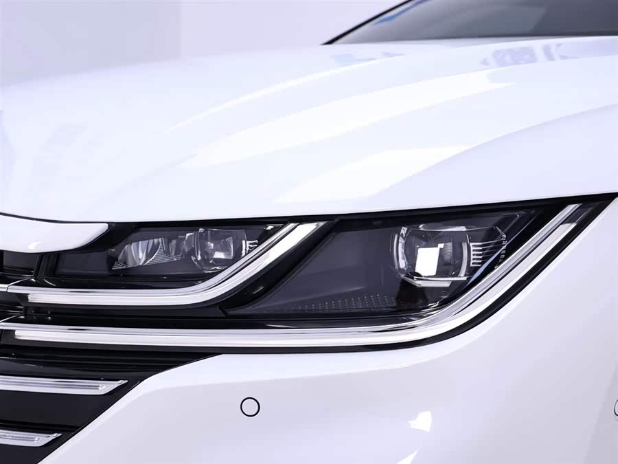 Used Volkswagen CC 2024 2.0L DCT