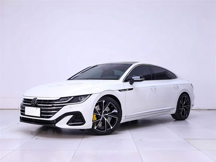 Used Volkswagen CC 2024 2.0L DCT