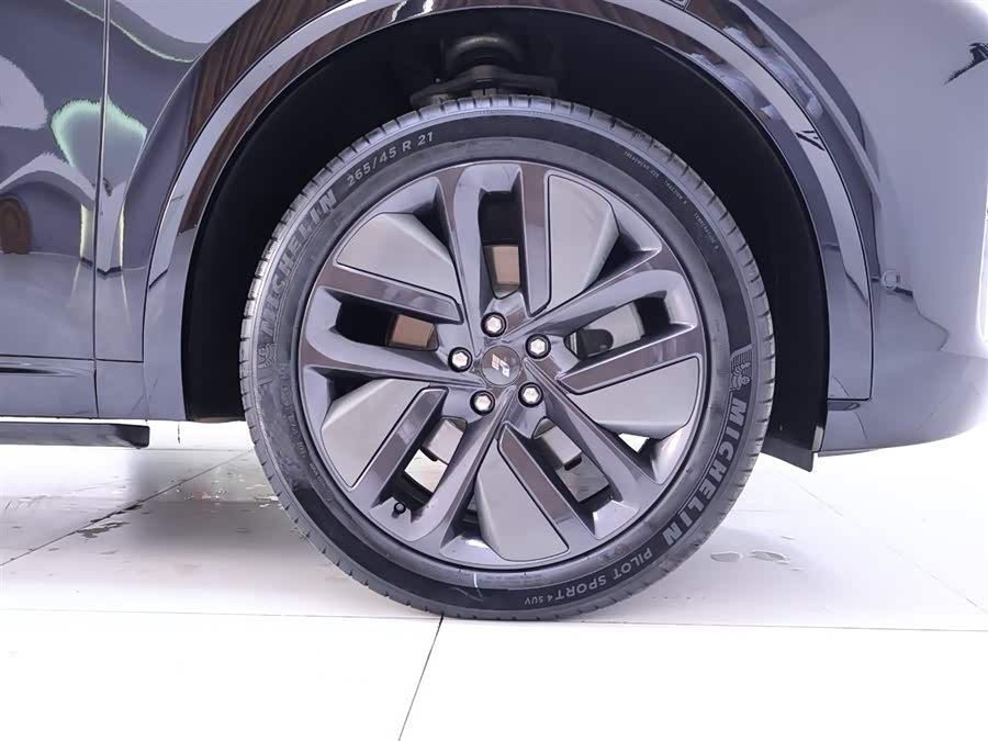 Used Li Auto L9 2023