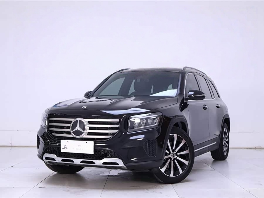 Used Mercedes-Benz GLB 2024 2.0L DCT