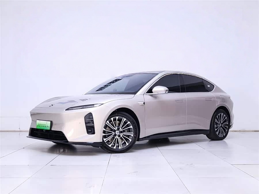 Used NIO ET5 2025