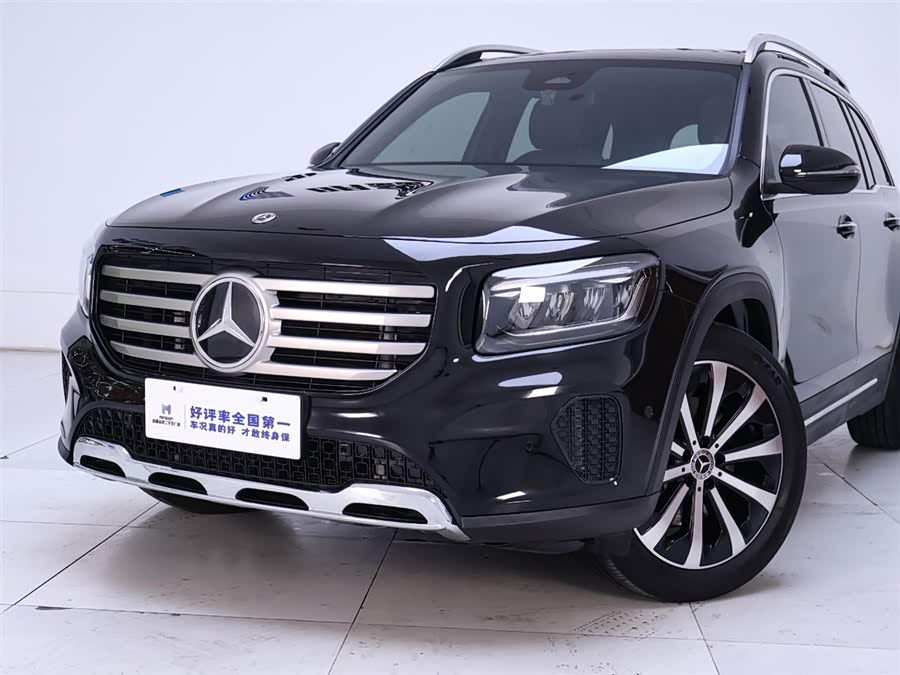 Used Mercedes-Benz GLB 2024 2.0L DCT