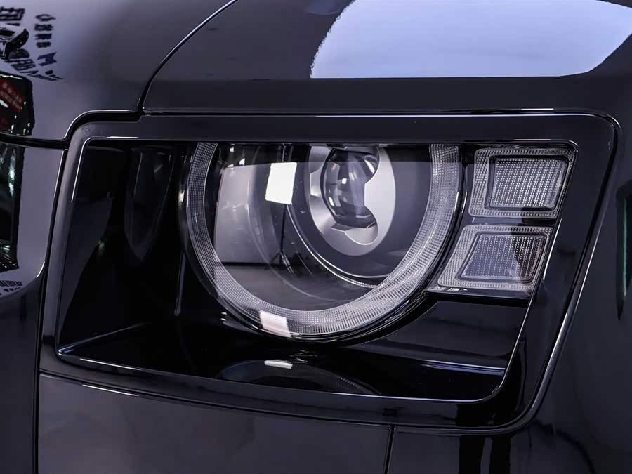 Used Land Rover Defender 2021 3.0L AT