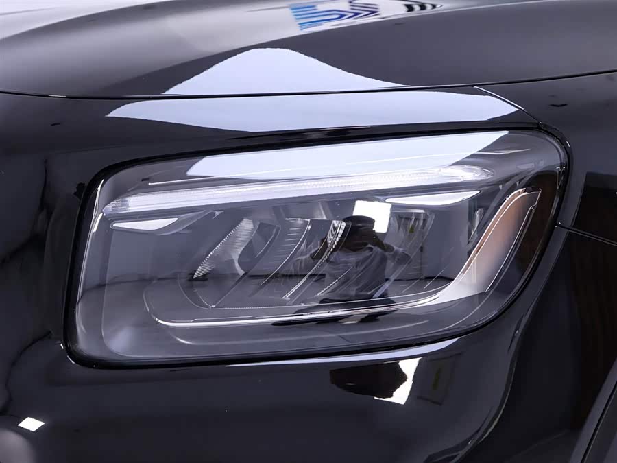 Used Mercedes-Benz GLB 2024 2.0L DCT