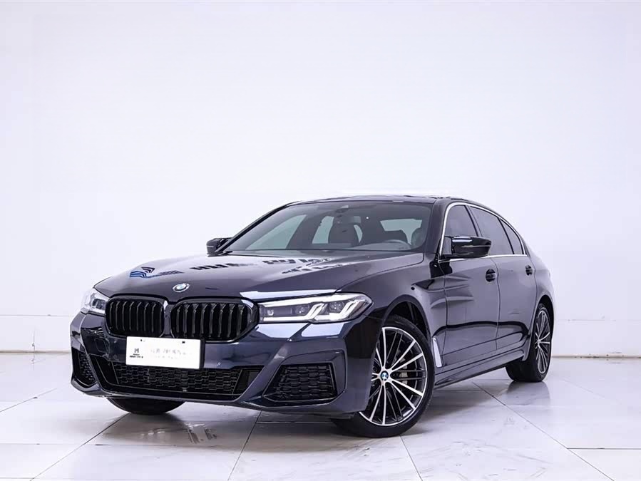 Used BMW THE5 2023 2.0L AT