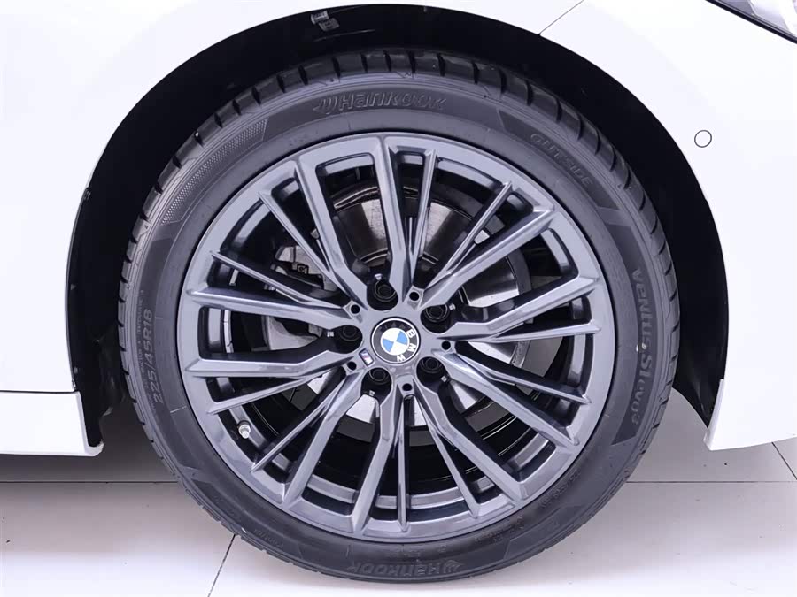 Used BMW THE3 2023 2.0L AT