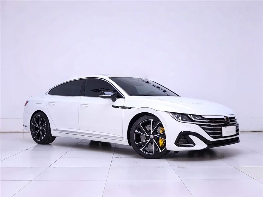 Used Volkswagen CC 2024 2.0L DCT