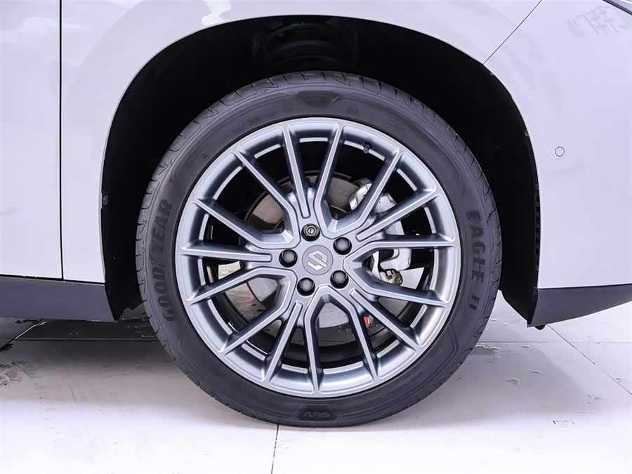 Used Leapmotor C10 2025