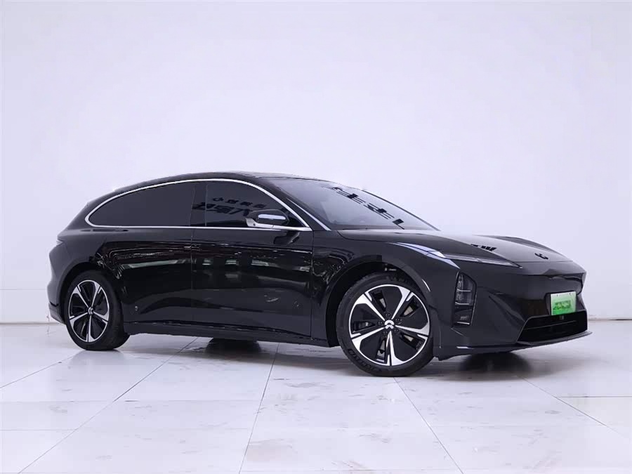 Used NIO ET5 Touring 2025