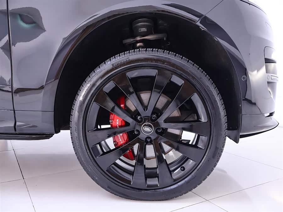 Used Land Rover Range Rover 2025 3.0L AT