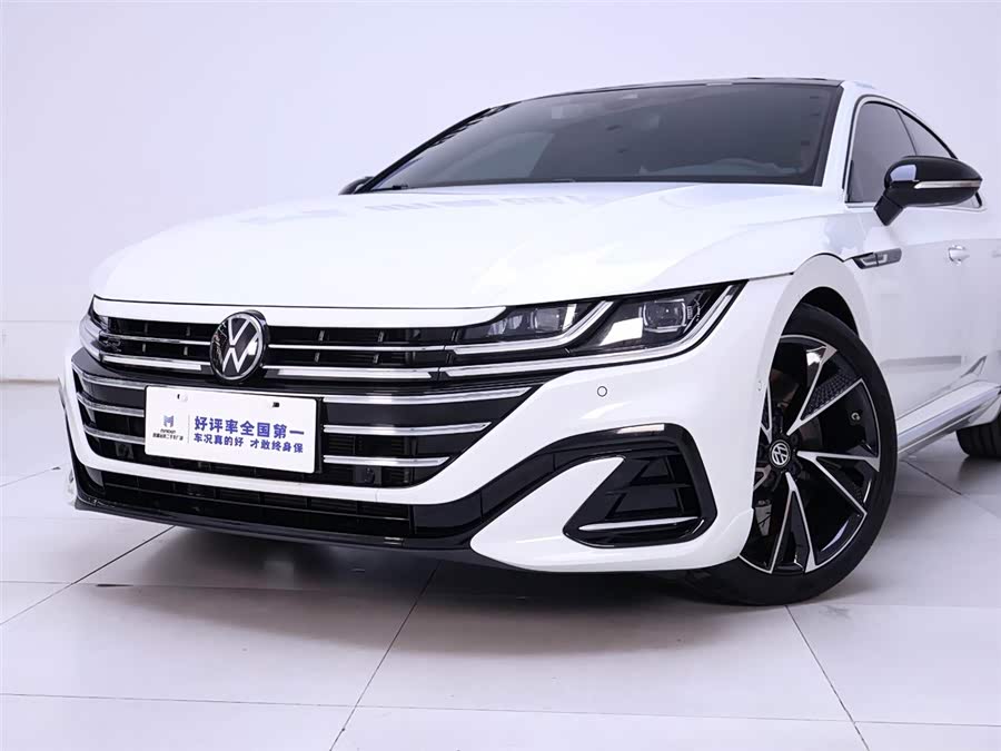 Used Volkswagen CC 2024 2.0L DCT