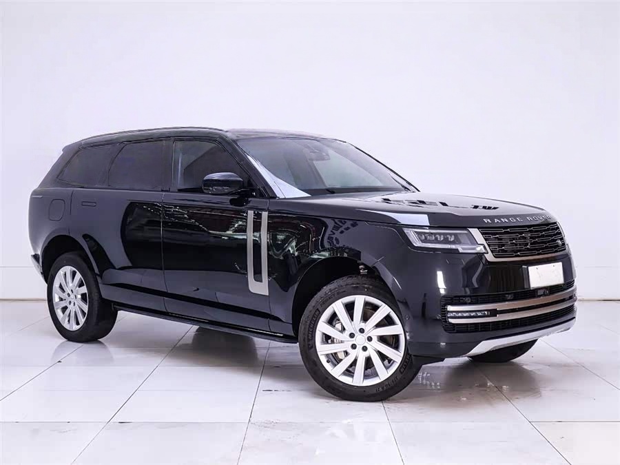 Used Land Rover Range Rover 2024 3.0L AT