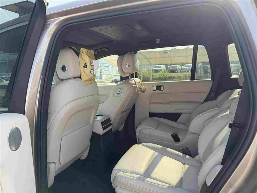 Used Li Auto L9 2022