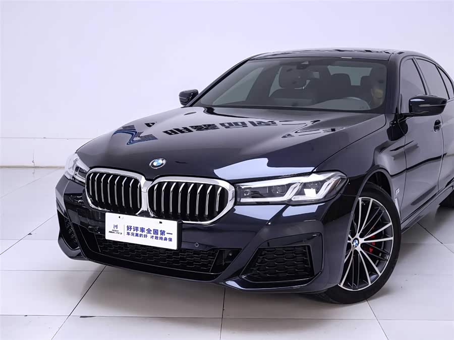 Used BMW THE5 2023 2.0L AT