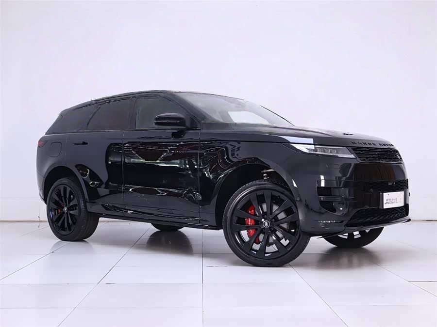Used Land Rover Range Rover 2025 3.0L AT