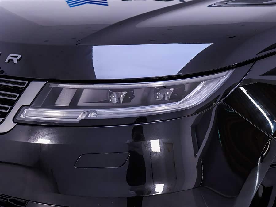 Used Land Rover Range Rover 2023 3.0L AT