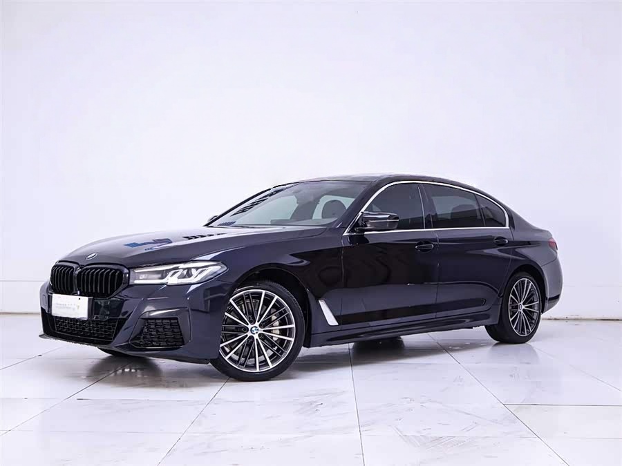 Used BMW THE5 2023 2.0L AT