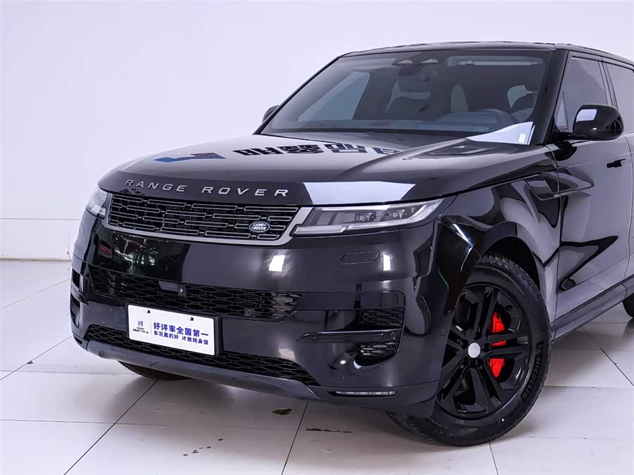 Used Land Rover Range Rover 2023 3.0L AT