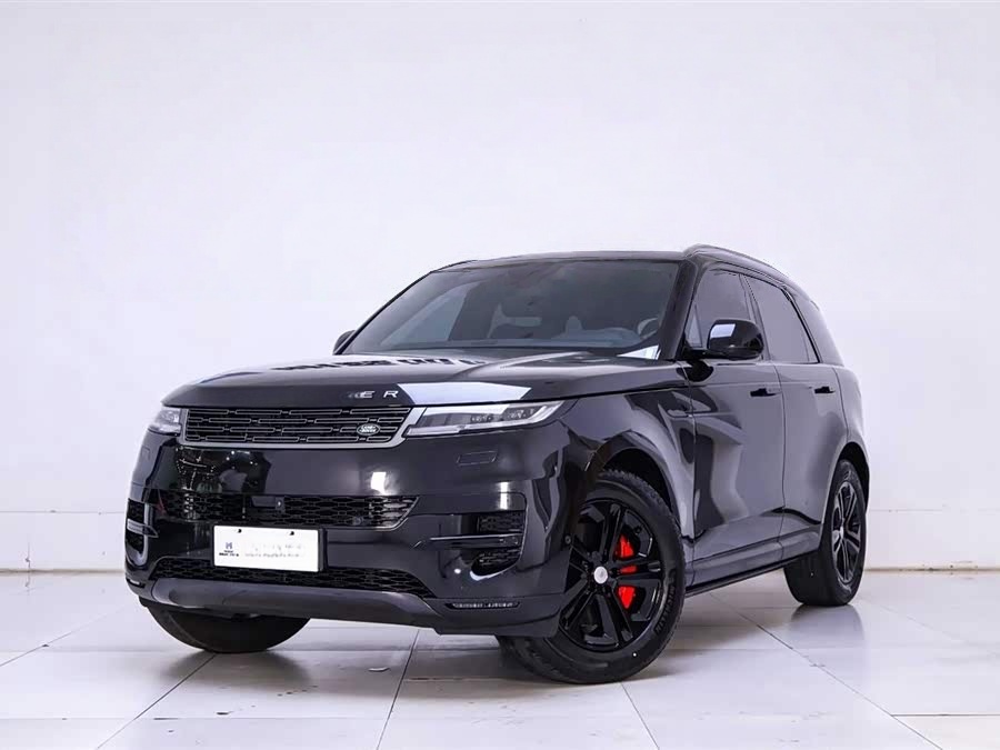 Used Land Rover Range Rover 2023 3.0L AT